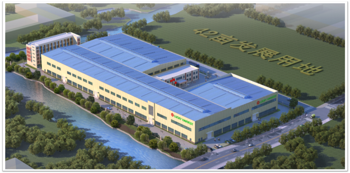 Changshu Production Base