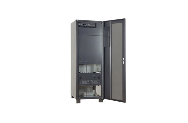 UPS power cabinet