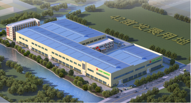 Changshu Production Base